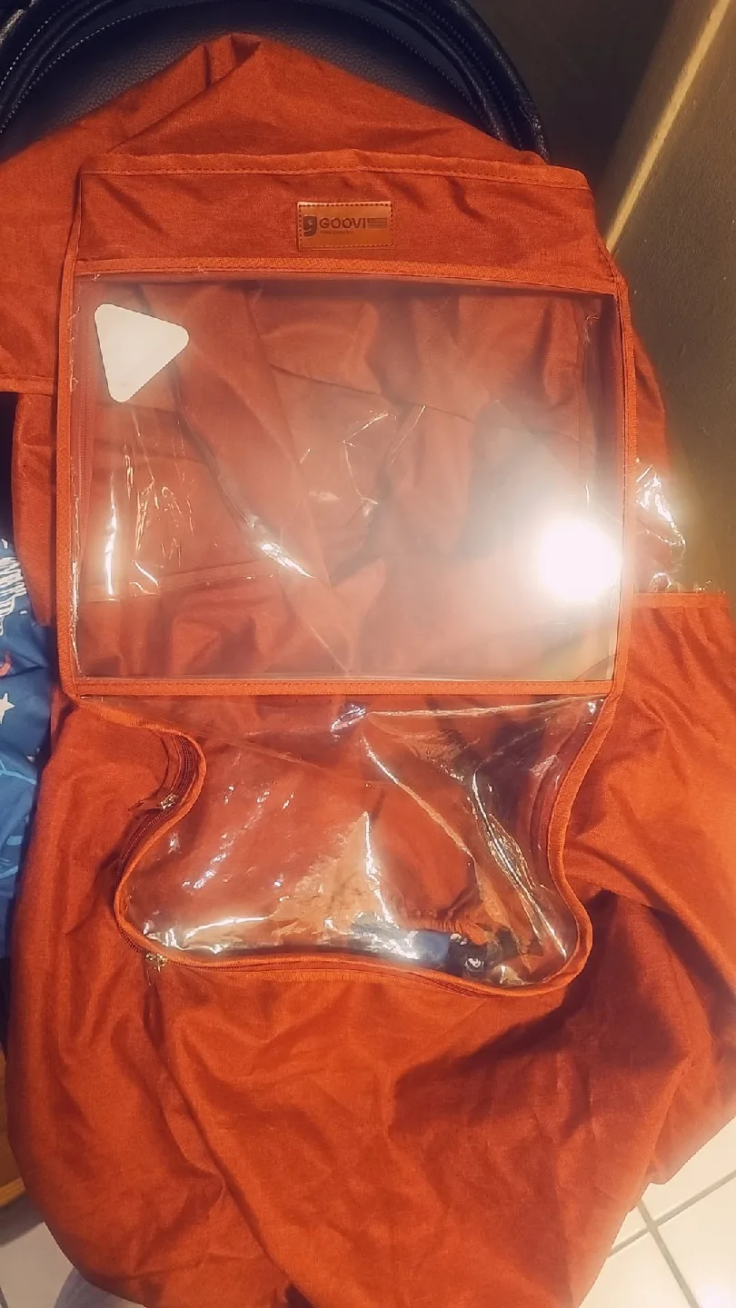 Hot Mom Black Stroller image indicator(10)