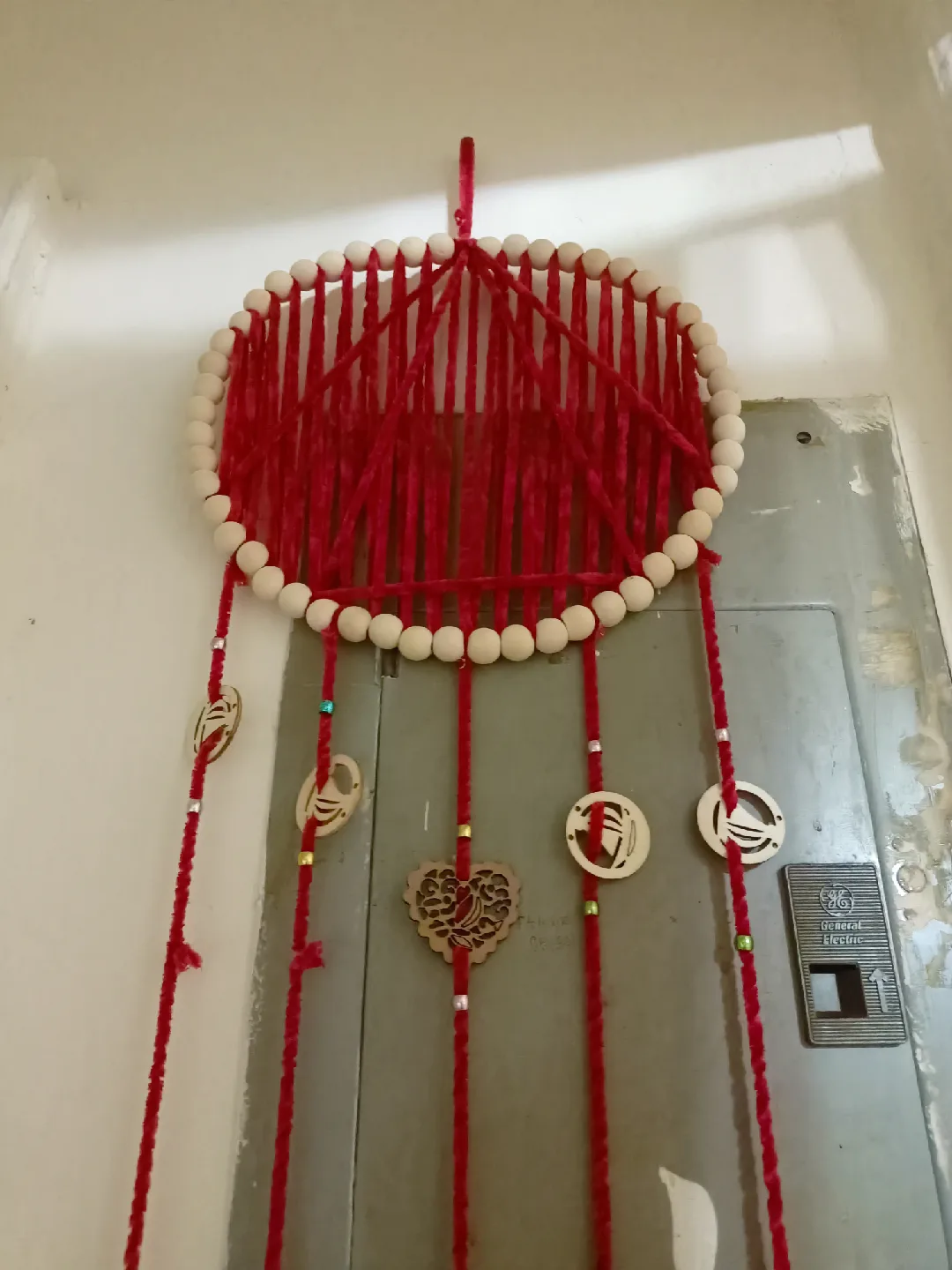 Handmade Wall Decor fall related item 🧡 image indicator(2)