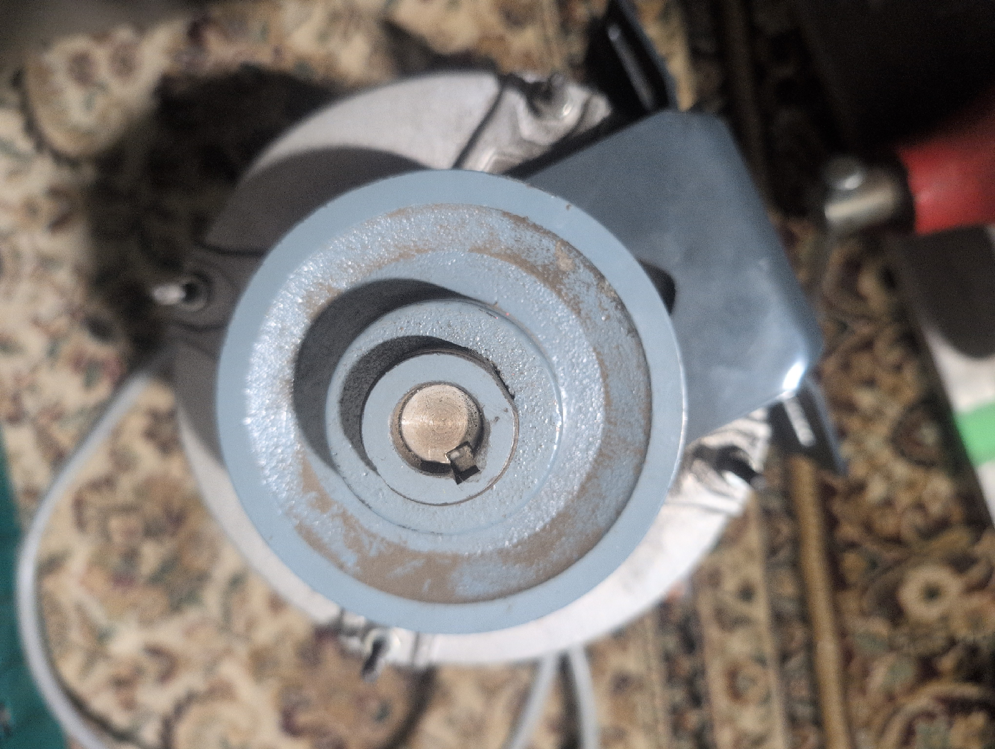 Marathon Electric Motor 5K48KN4085X - photo 4