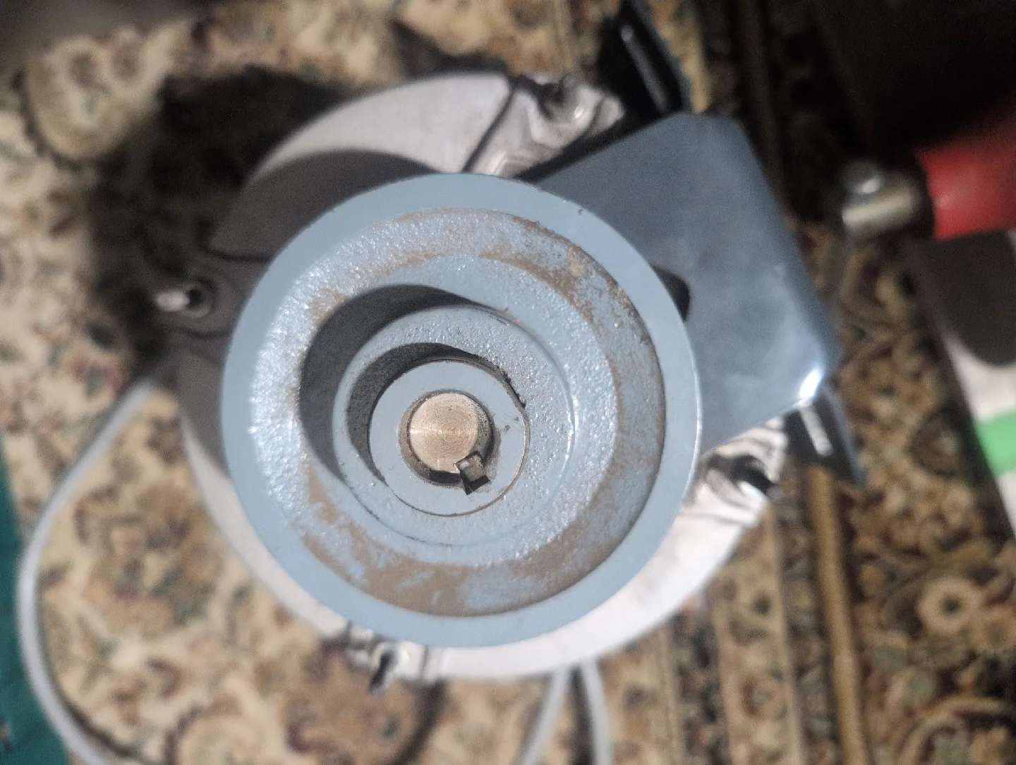 Marathon Electric Motor 5K48KN4085X image indicator(4)