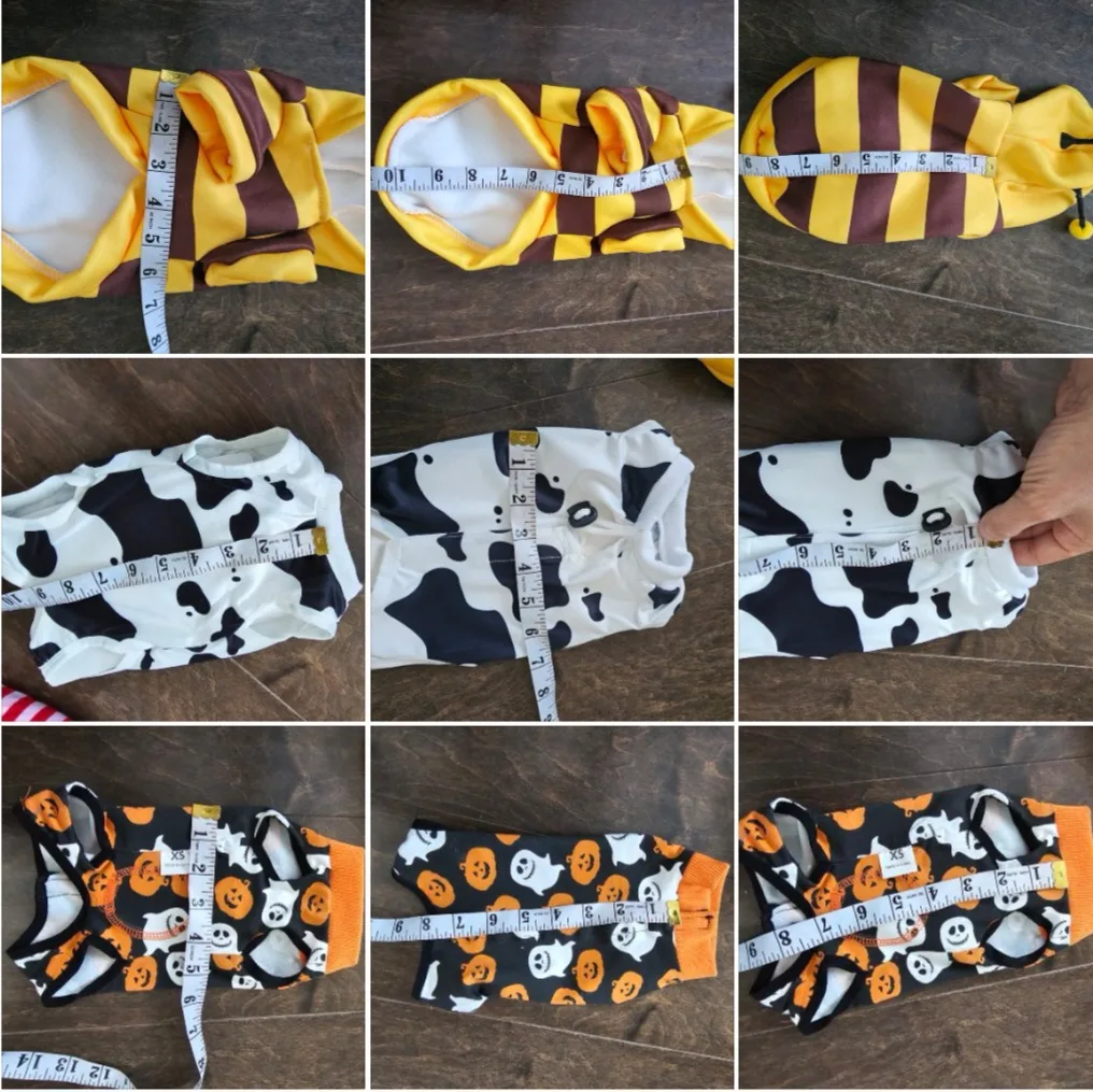 (New)Dog Halloween Costumes,price between $10 to $20 image indicator(2)