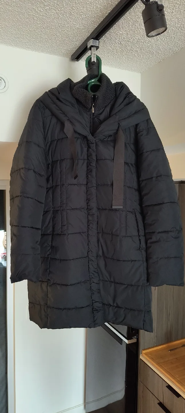 Denver Hayes T-Max XL Black Jacket image indicator(4)