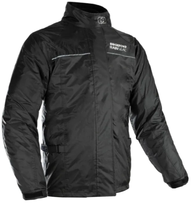 Oxford Rainseal Over Jacket & Pants