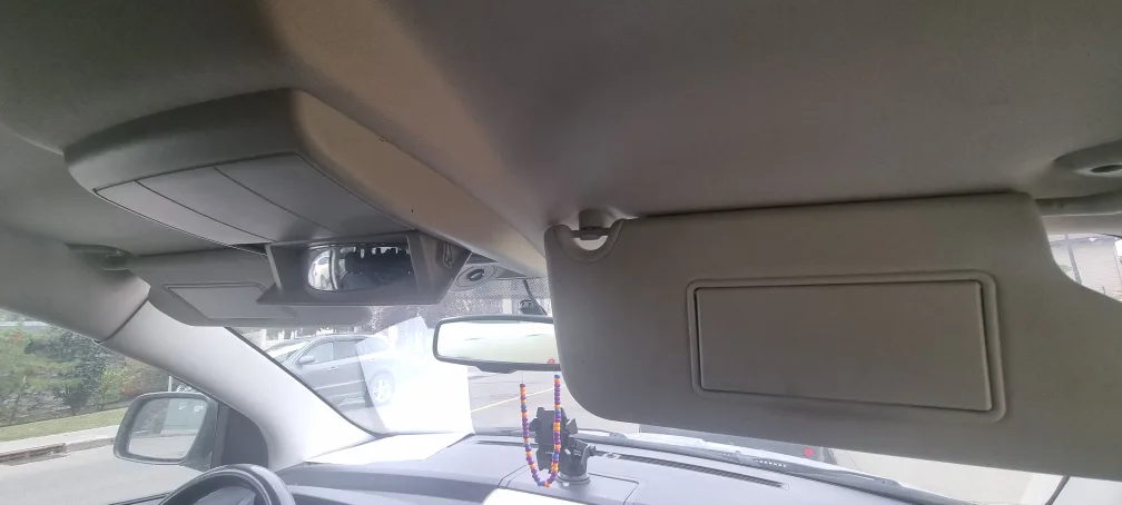 Dodge Journey SUV2010 - Silver image indicator(8)