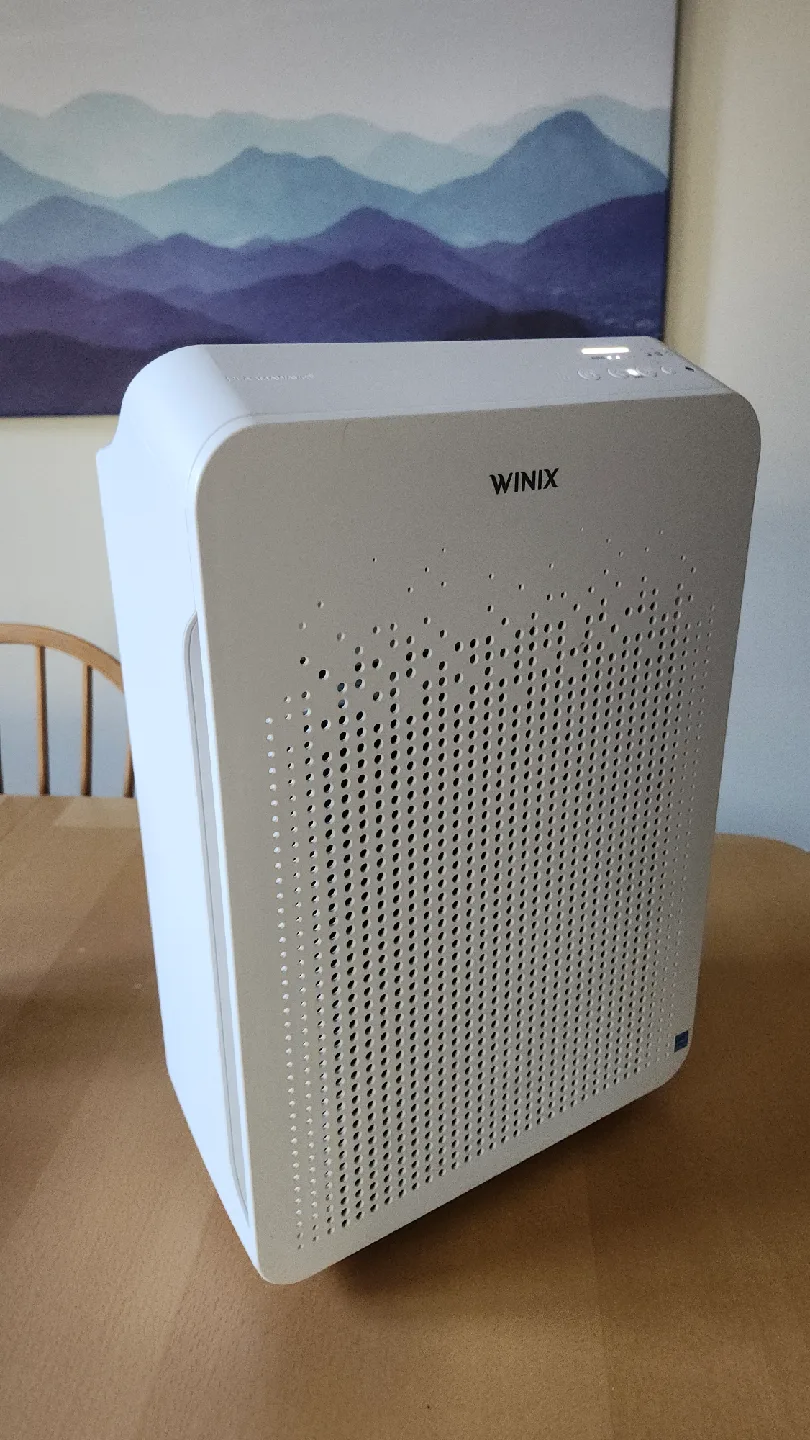 Winix C545 Air Purifier thumbnail