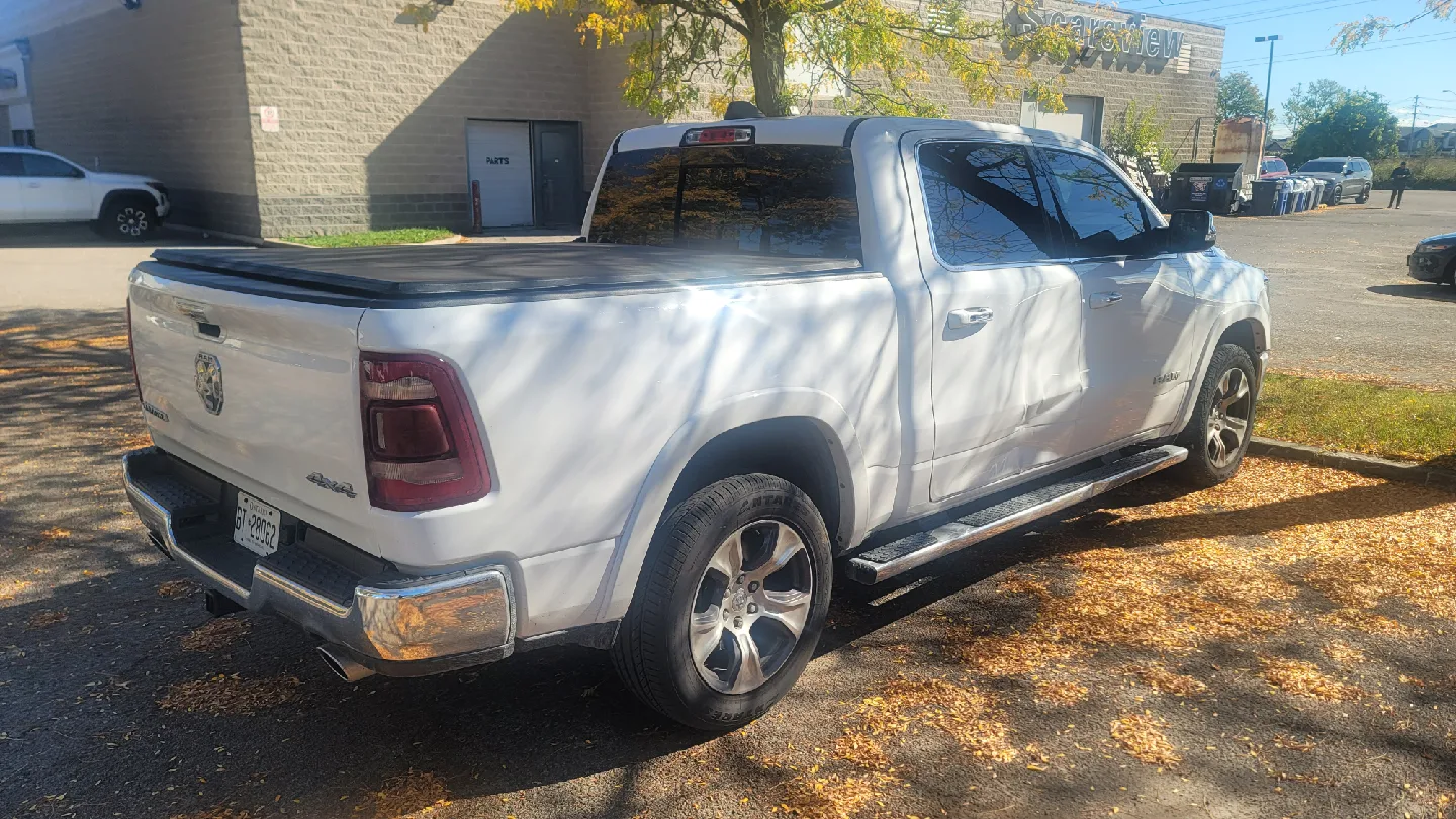 2020 RAM 1500 LARAMIE image indicator(4)