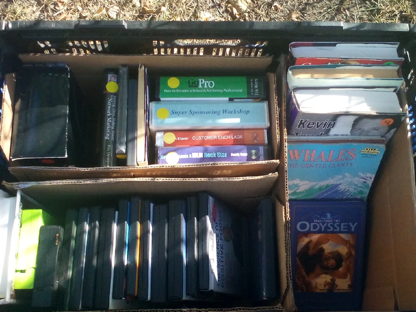 Yard Sale image indicator(2)