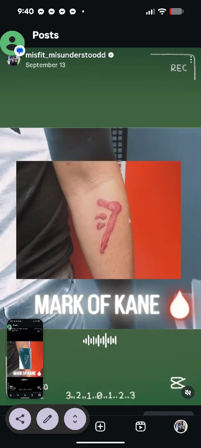 Tattoos/Tatuajes image indicator(2)