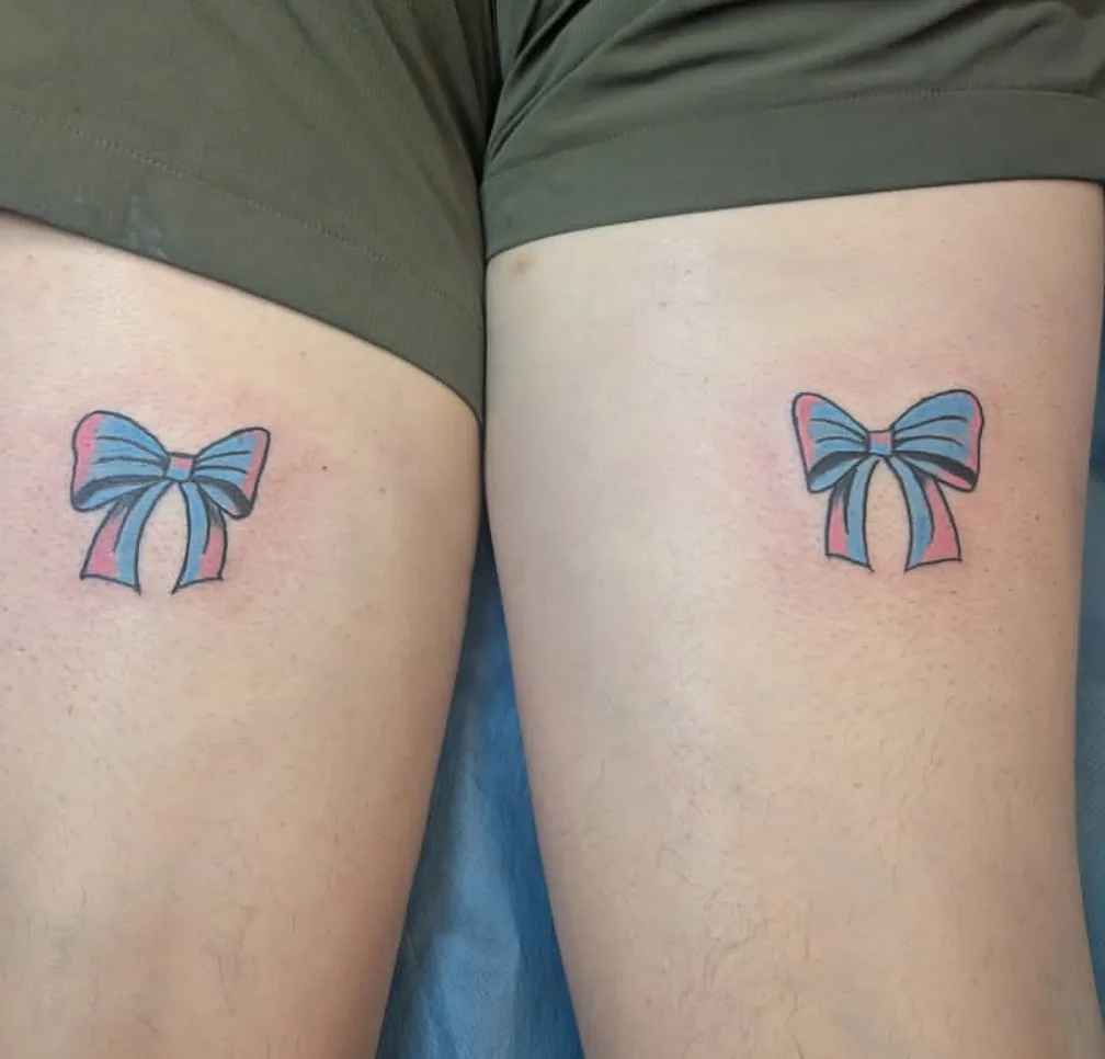 Tattoos/Tatuajes image indicator(3)