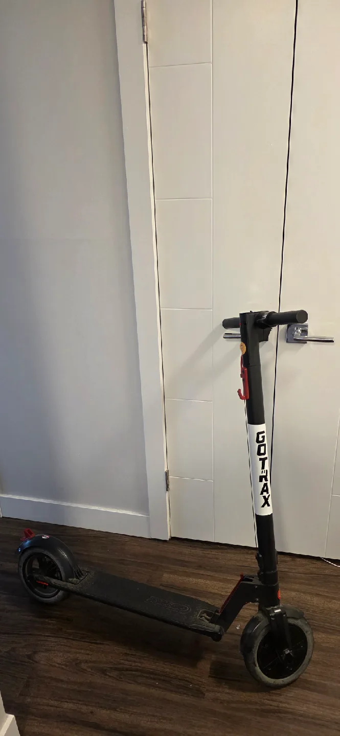 Gotrax GT-GX2 Electric Scooter image indicator(3)