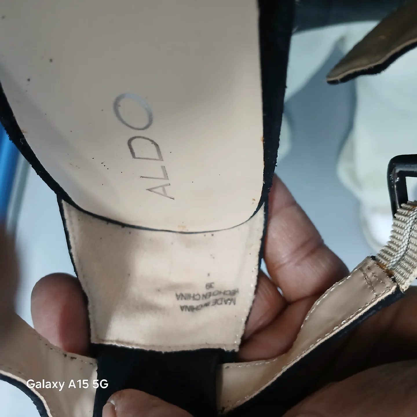 Aldo shoes for women. image indicator(3)