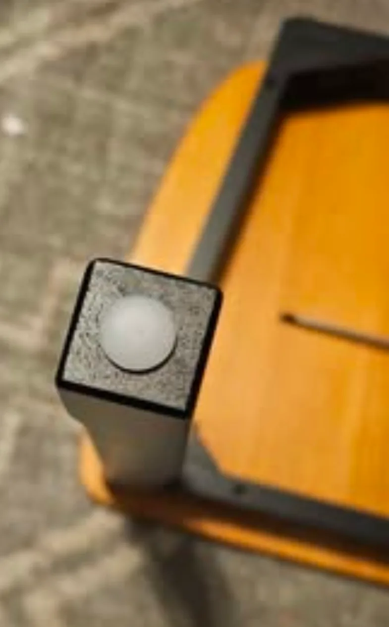 Home Styles Bishop Wooden Dining Chairs - Set of 2 image indicator(3)