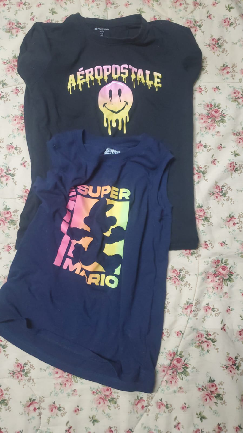 Kids' Clothing Bundle: Old Navy, Aeropostale - photo 2