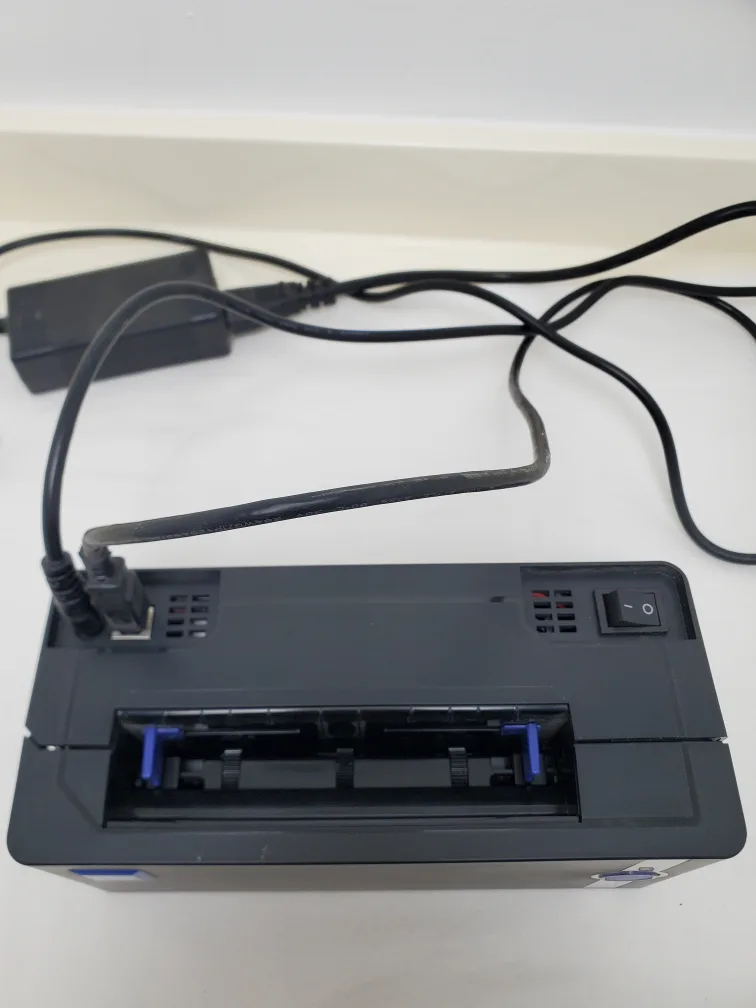 Label Thermal Printer 🧡 image indicator(8)