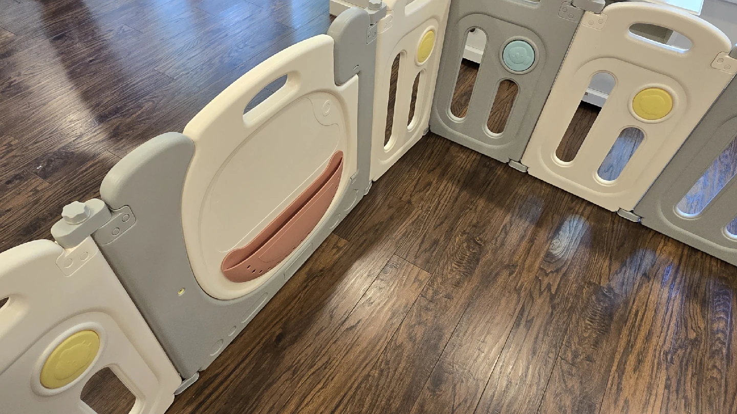 Baby Playpen - Lennox Furniture - photo 3