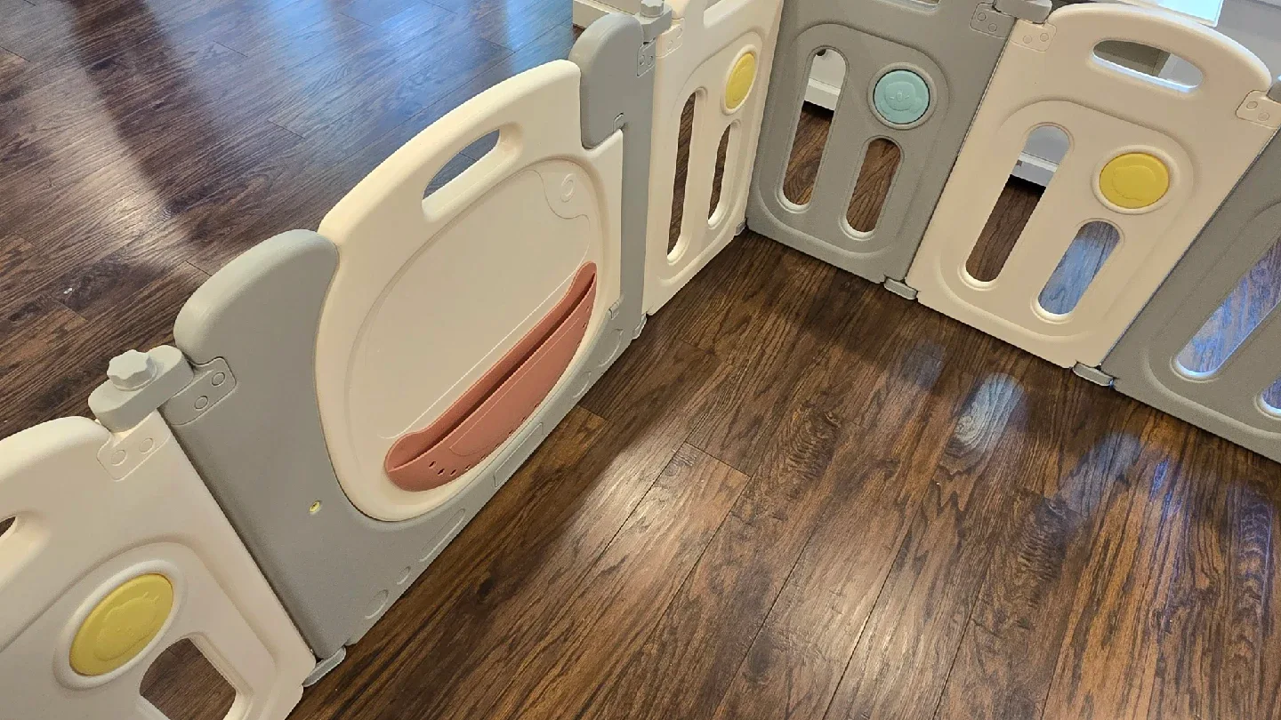 Baby Playpen - Lennox Furniture image indicator(3)