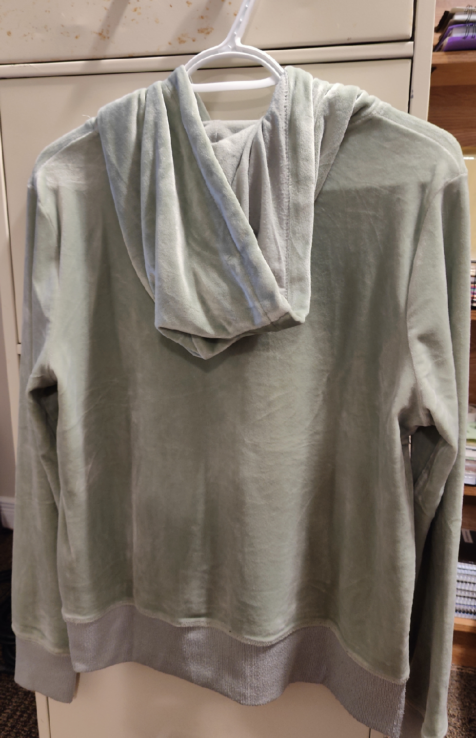 Hoodie - photo 2