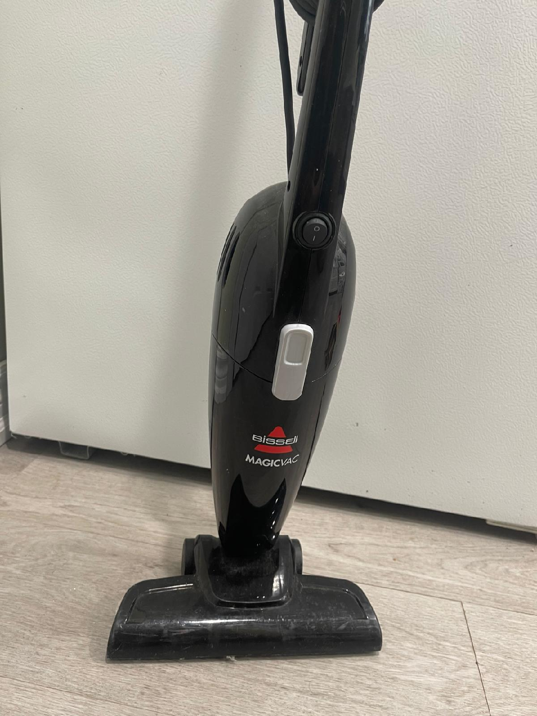 Bissell Magic Vac Stick Vacuum - Black - photo 3
