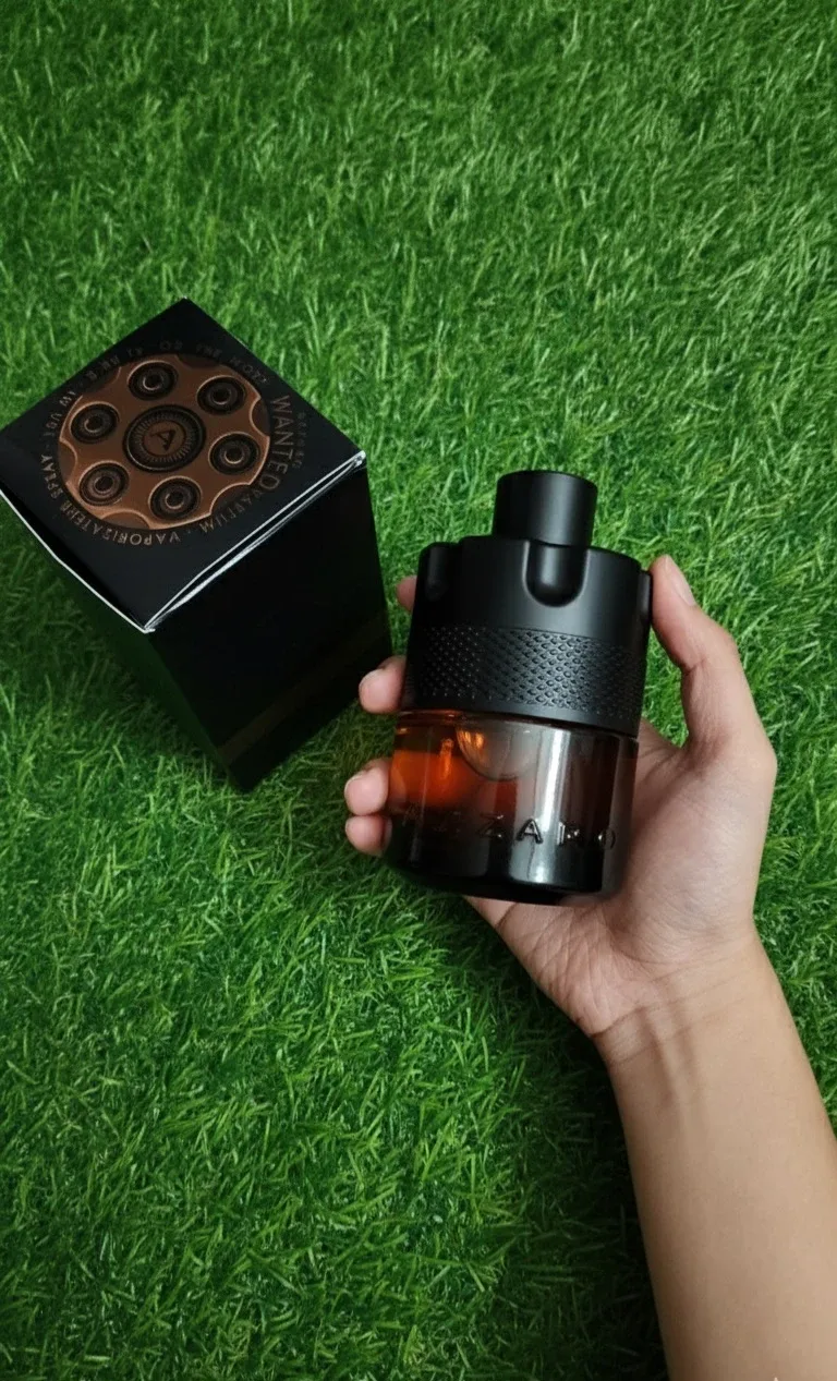 Azzaro The Most Wanted Parfum image indicator(2)