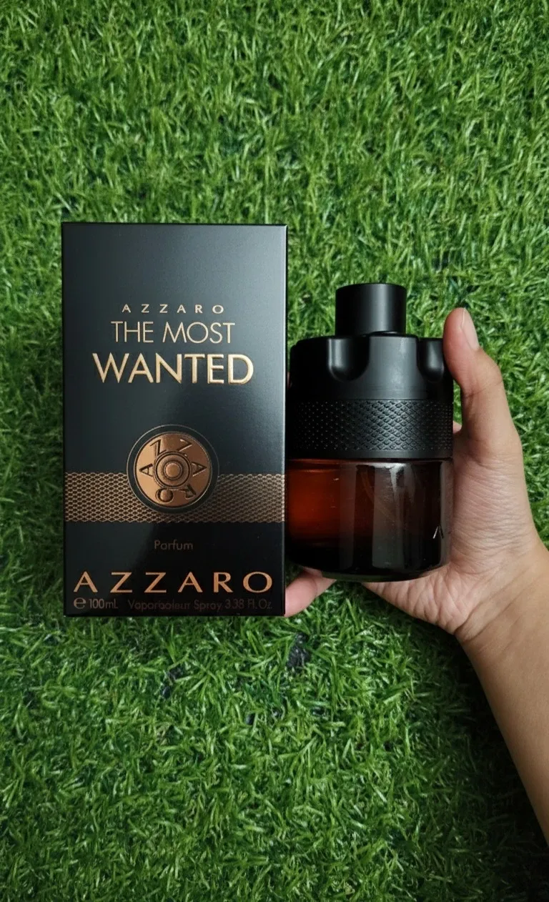 Azzaro The Most Wanted Parfum image indicator(3)