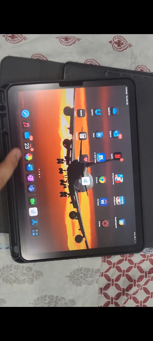 IPad Air Gen 5 (2022) image indicator(7)