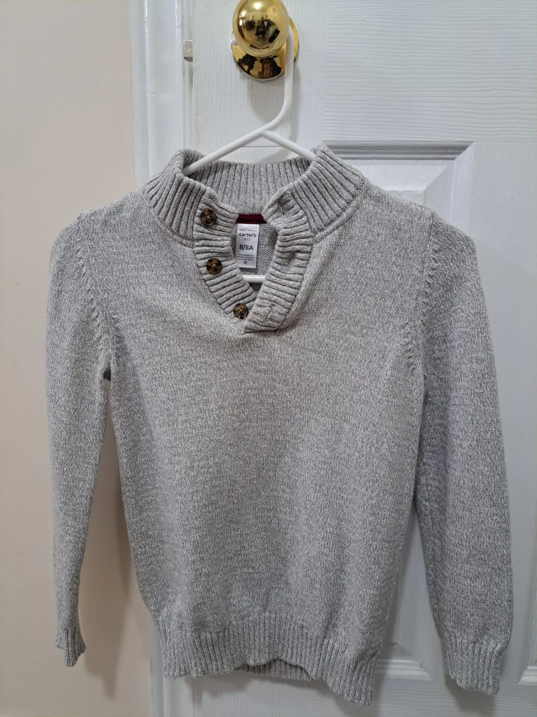 Puma Black Hoodie - Size YM... $10 each image indicator(3)