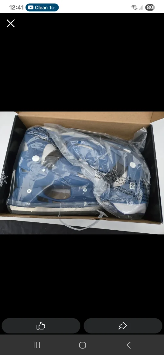 brand new kids ice skates image indicator(6)