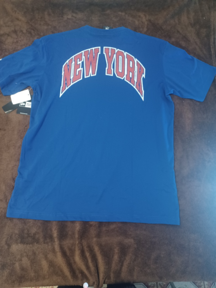 New era New York giants otc shirt large and XXL - photo 3