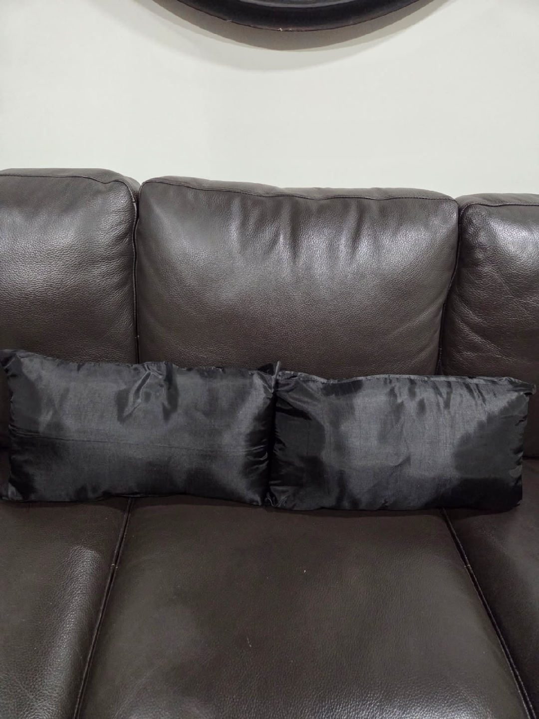 Assorted Decorative Pillows - photo 5