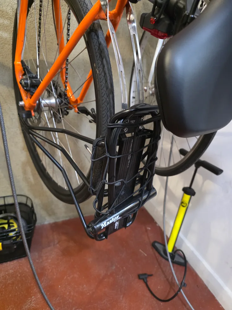 Roll A:1R Orange Bike, original price $1300 image indicator(6)