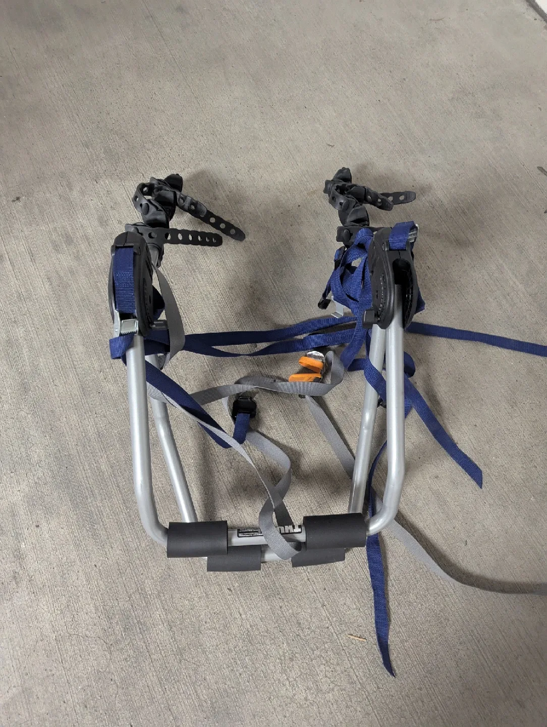 Thule Bike Rack image indicator(2)