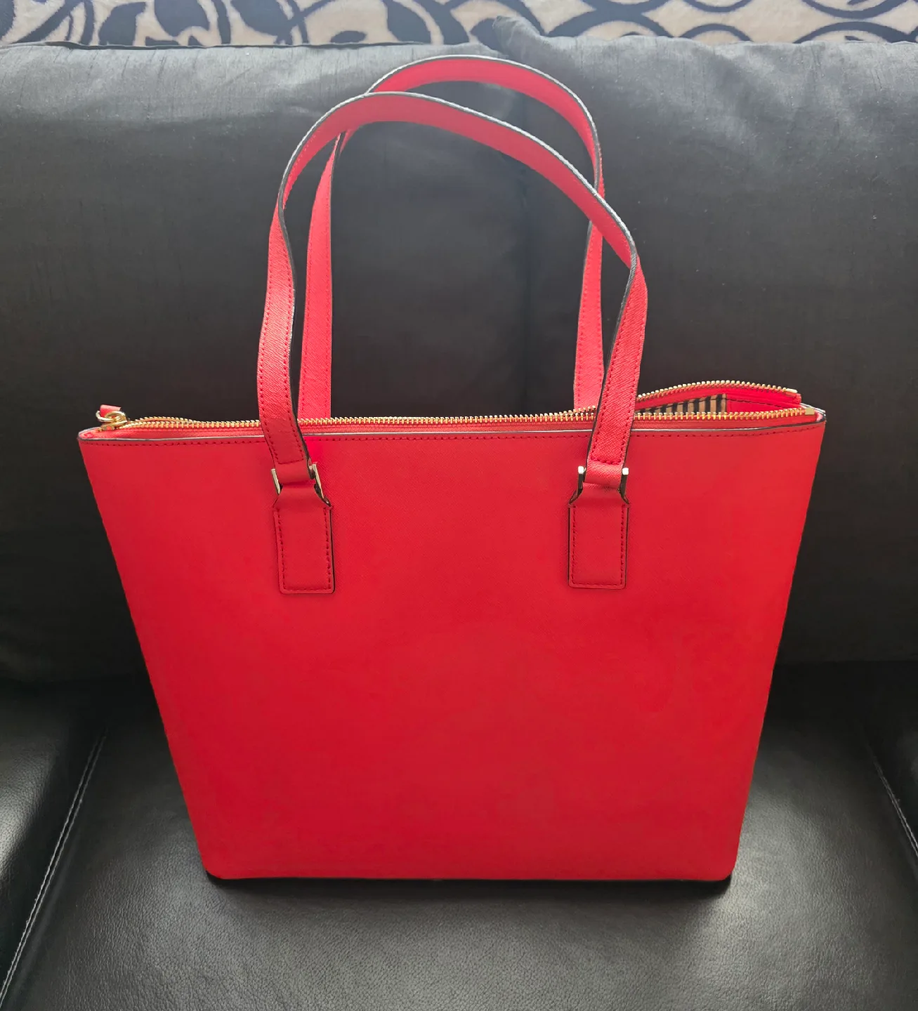 Kate Spade Tote Bag image indicator(2)