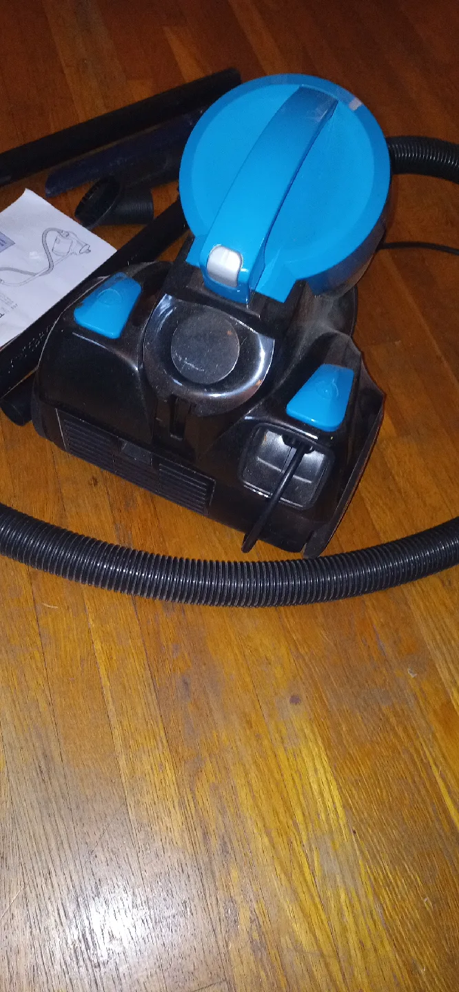 Bissell PowerForce Bagless Vacuum image indicator(4)