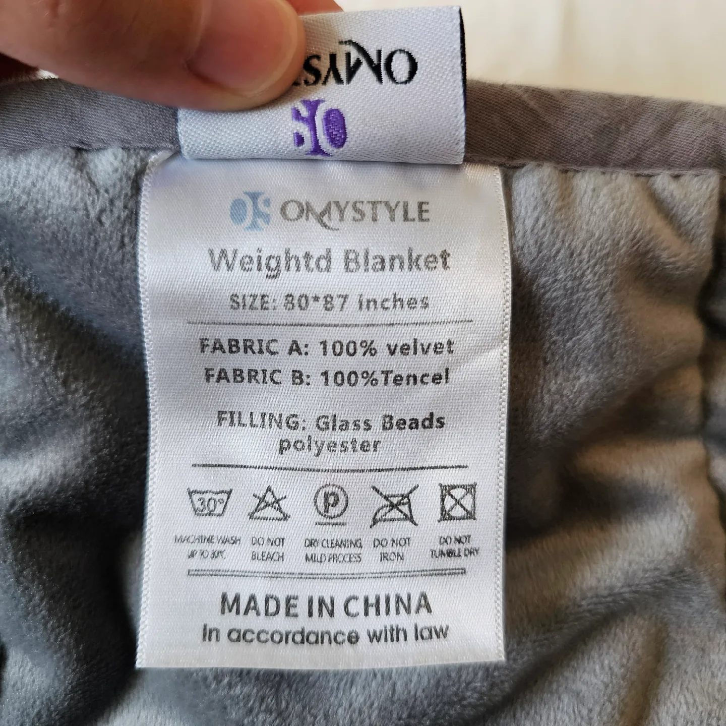 Ikea Full Frame and Mattress image indicator(5)