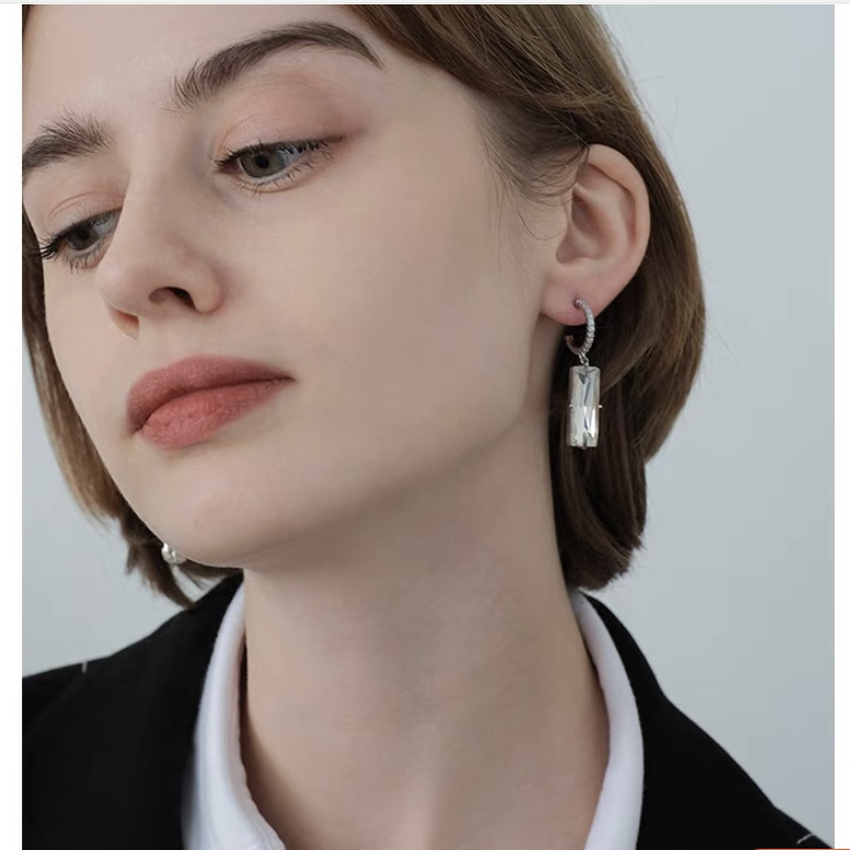 Clip on Earrings - photo 2