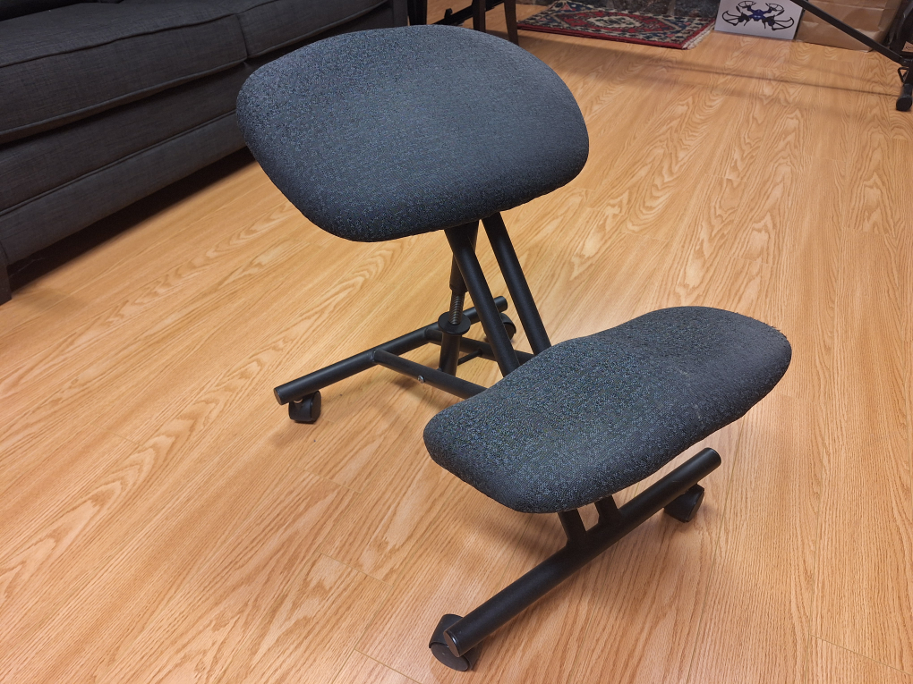 Kneeling Ergonomic Chair
