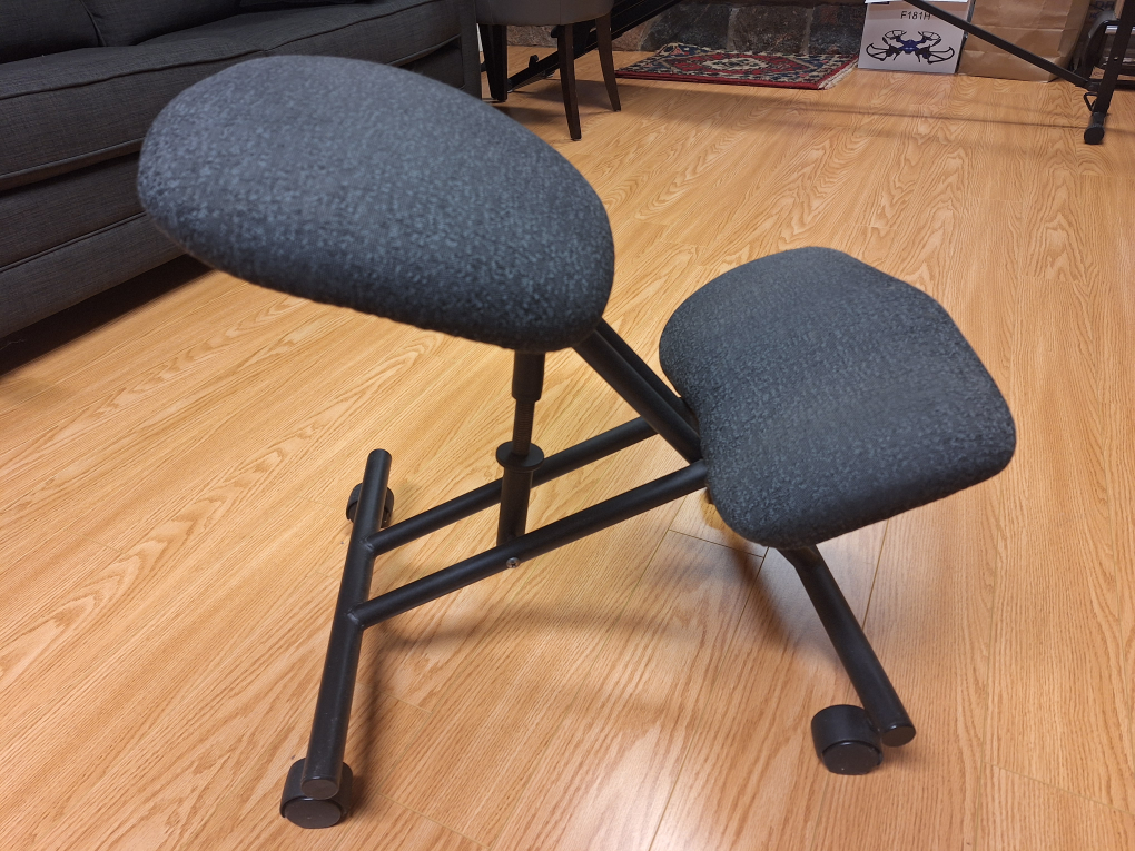 Kneeling Ergonomic Chair - photo 2