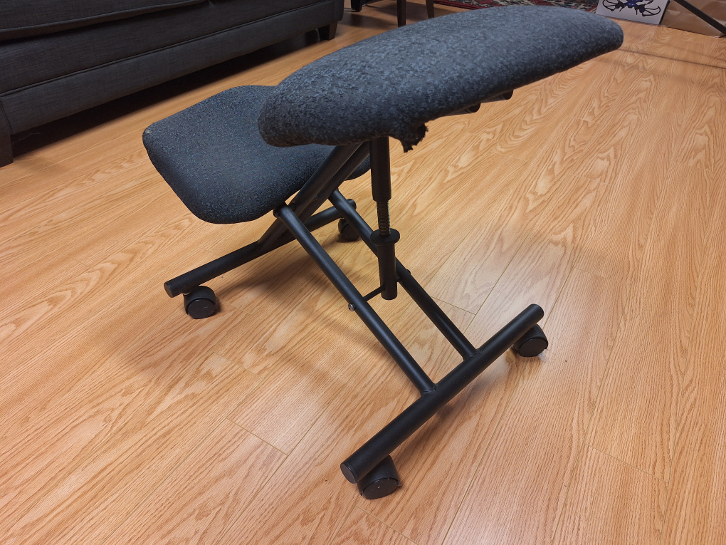 Kneeling Ergonomic Chair - photo 3