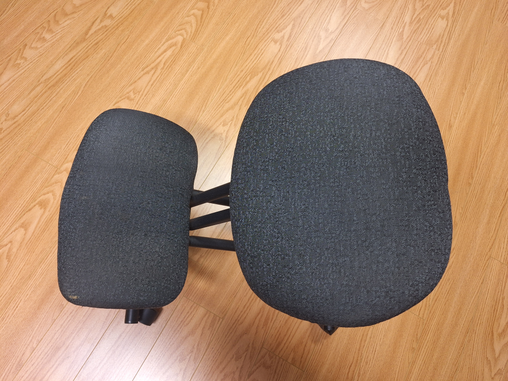 Kneeling Ergonomic Chair - photo 4