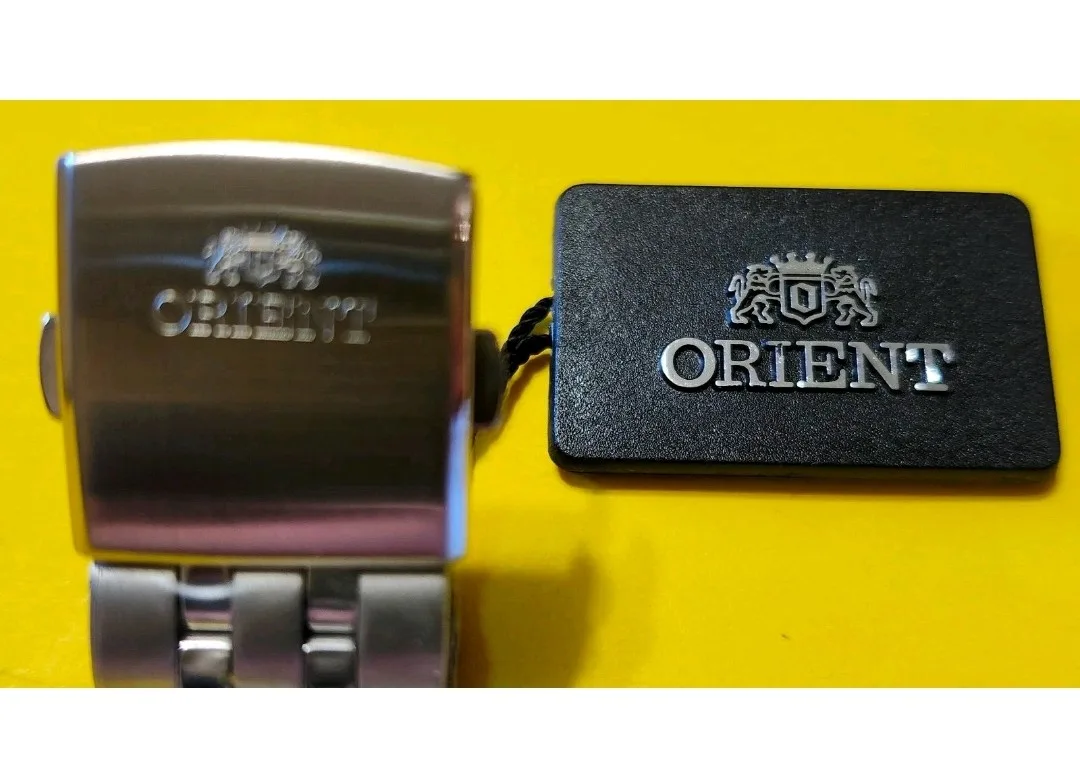 Orient Mechanical Watch Automatic EMAM63 image indicator(8)