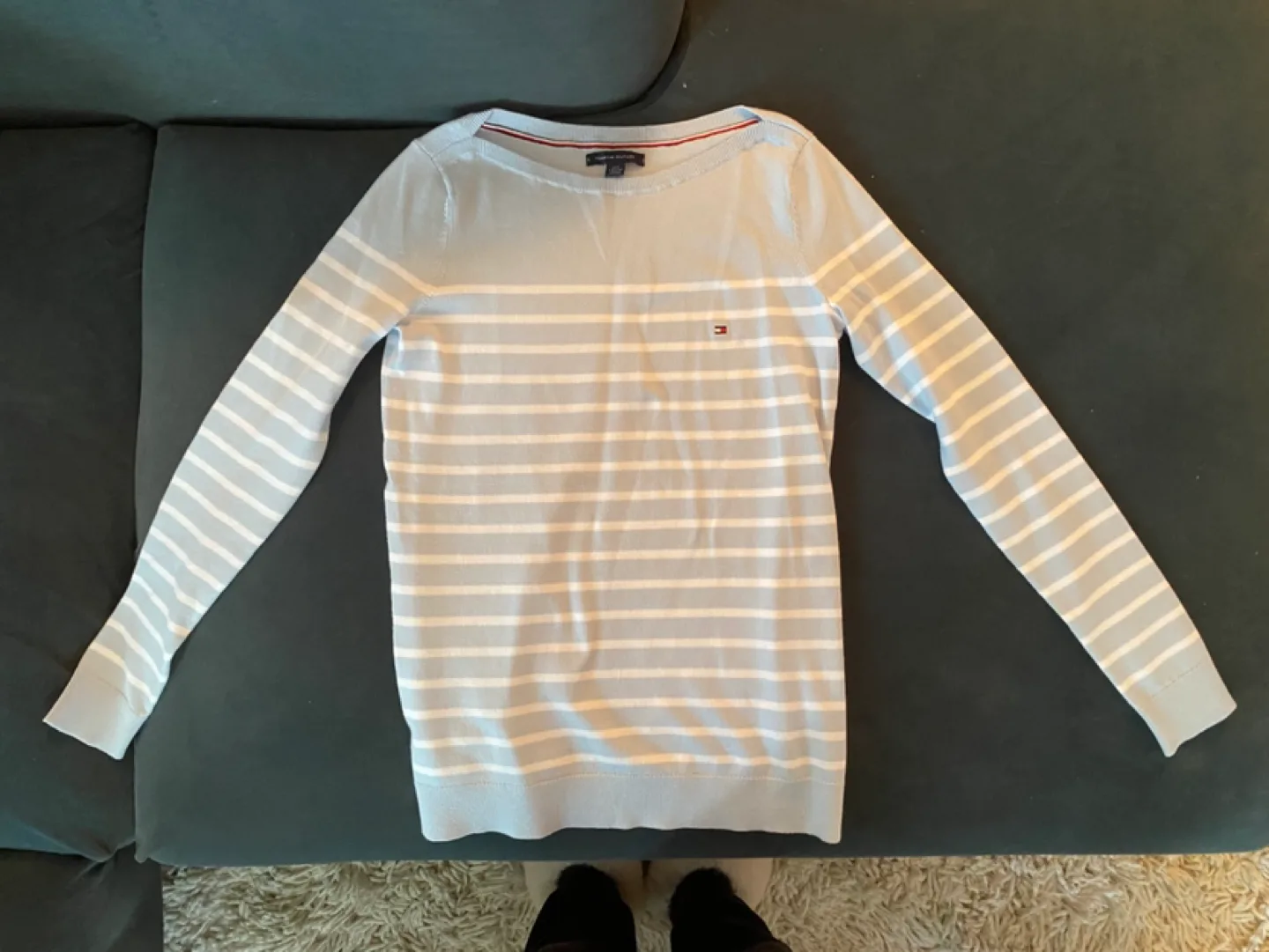 Tommy Hilfiger Sweater Size XXS image indicator(5)