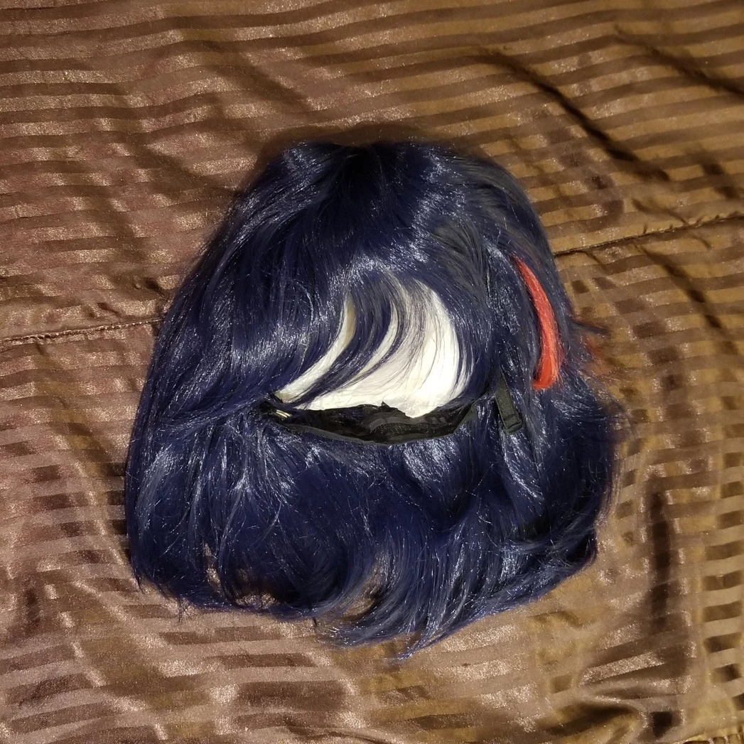 Cosplay Wigs - 2 in total, can buy separate or together - photo 3