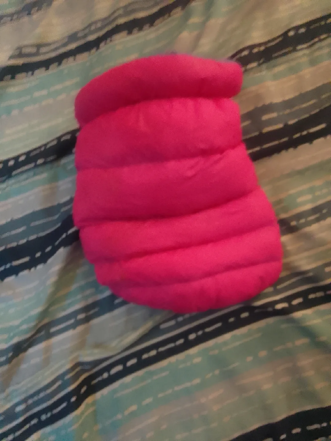 Dog Raincoat & Puffer Vest Bundle image indicator(4)