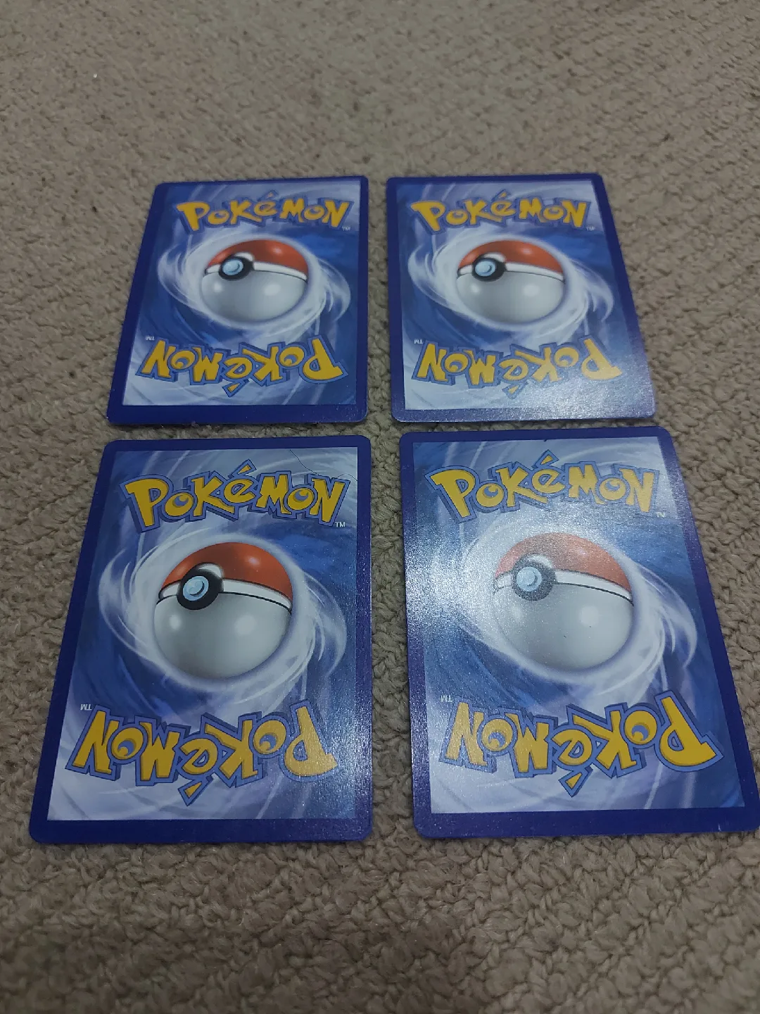 Morpeko V-UNION Pokemon Cards image indicator(2)