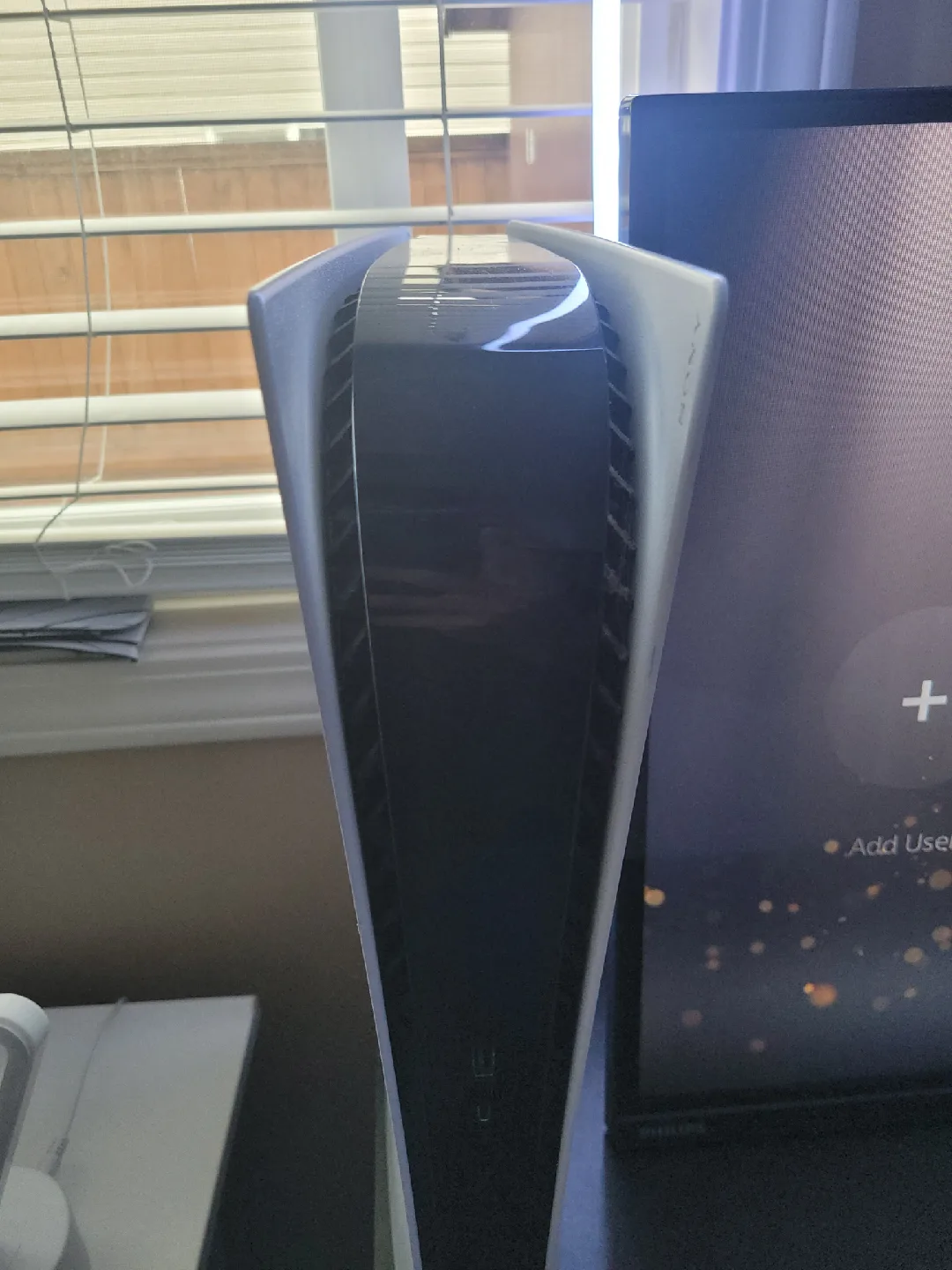 Sony PlayStation 5 (PS5) Console image indicator(3)