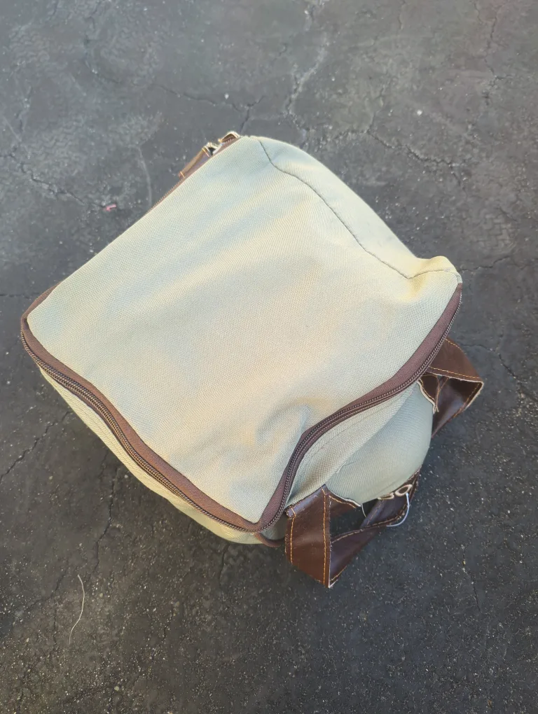 Bocce Ball Set with Carrying Bag image indicator(2)