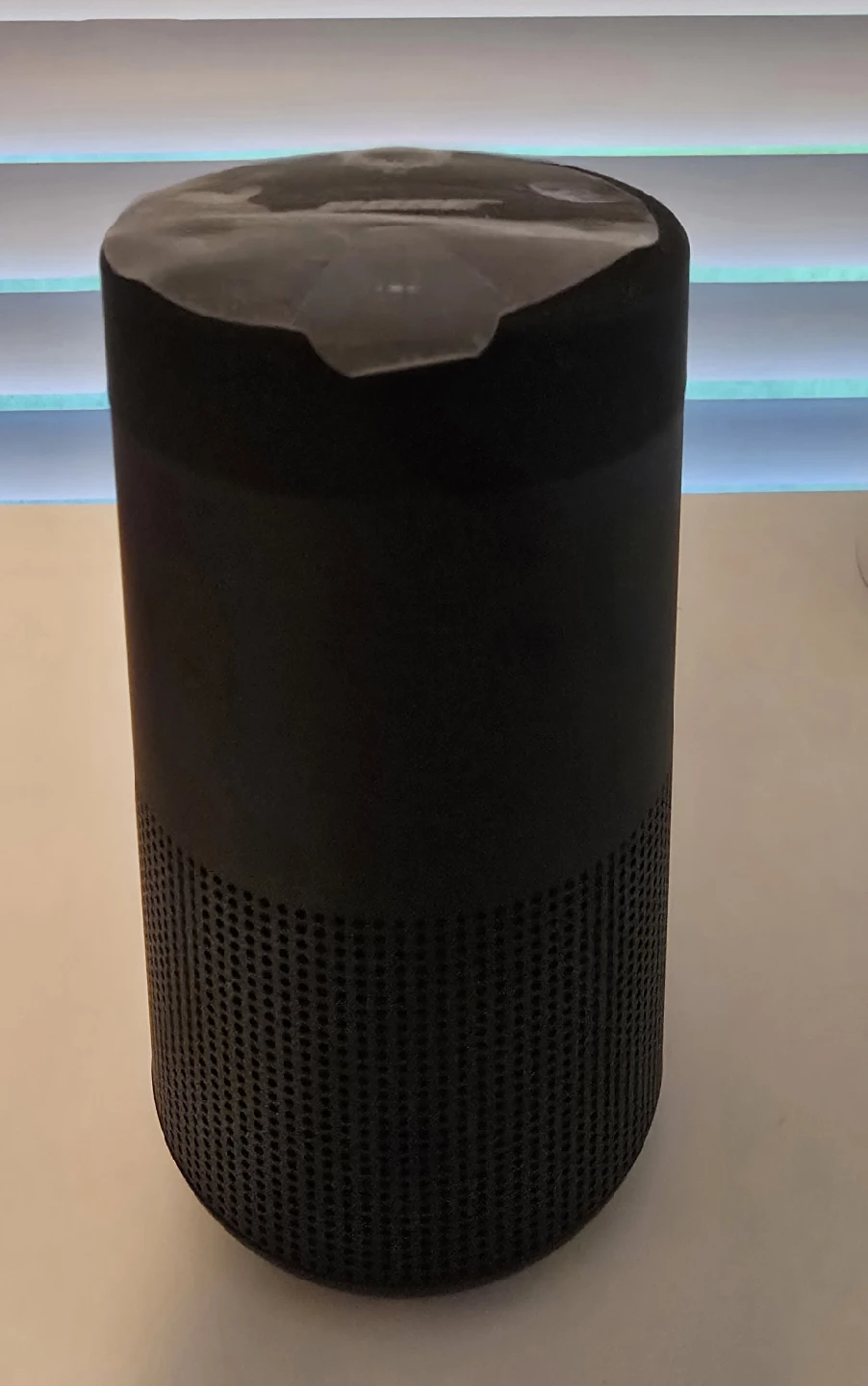 Bose SoundLink Revolve Bluetooth Speaker - Black - photo 4