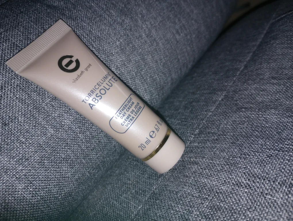Elizabeth Grant Torricelumn Absolute Day Cream thumbnail