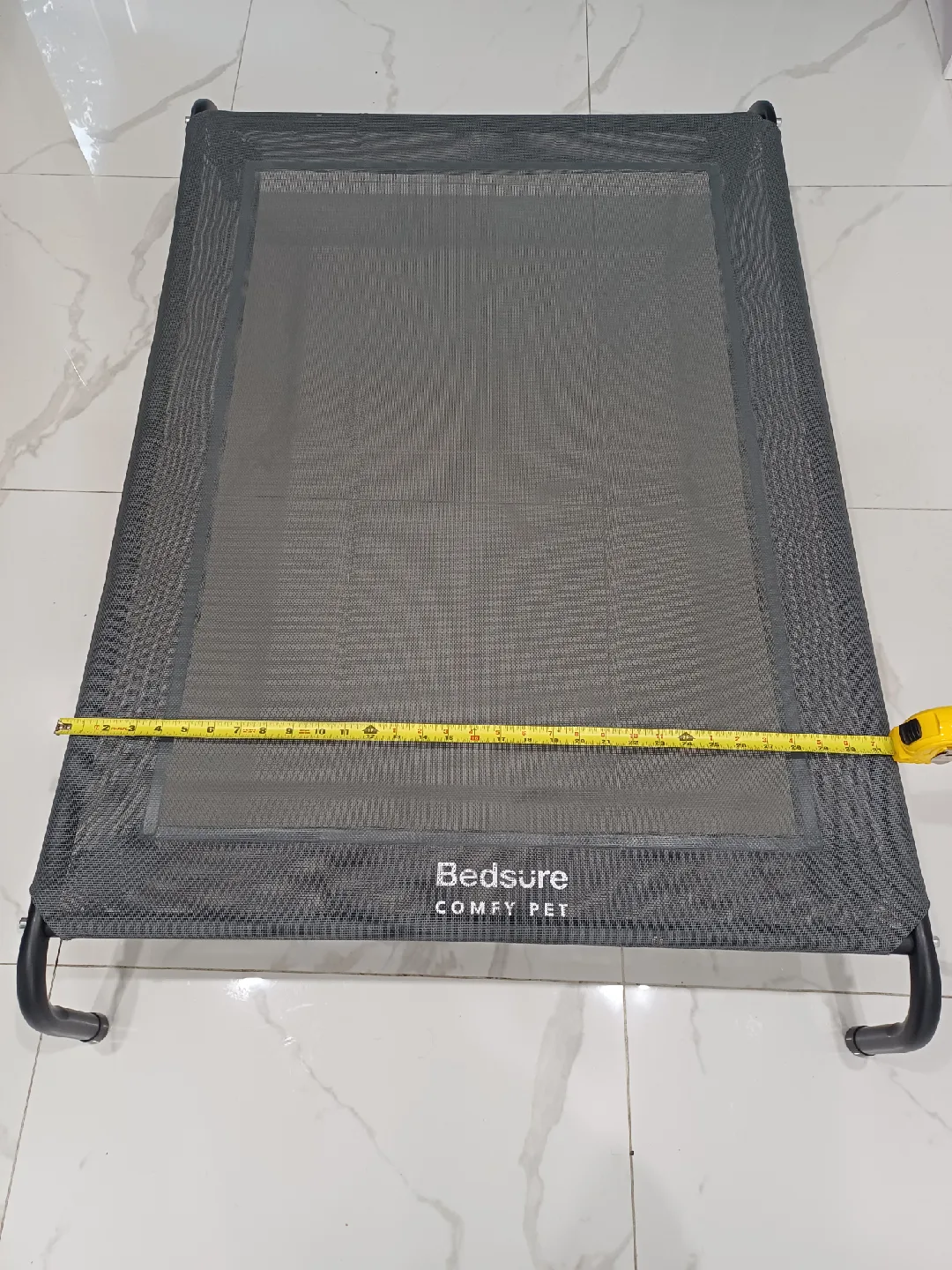 Bedsure Comfy Pet Elevated Dog Bed - Large image indicator(2)