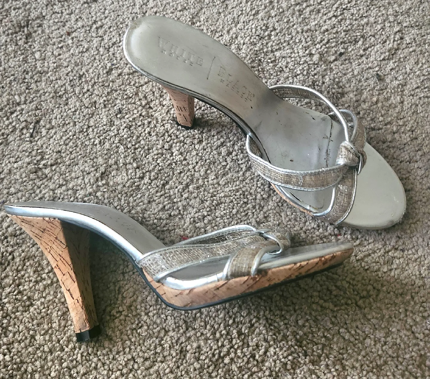 Women Shoes image indicator(2)